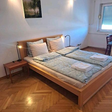 Apartman Milica 2023 Belgrade Extérieur photo