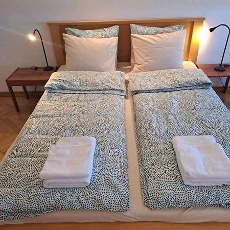 Apartman Milica 2023 Belgrade Extérieur photo