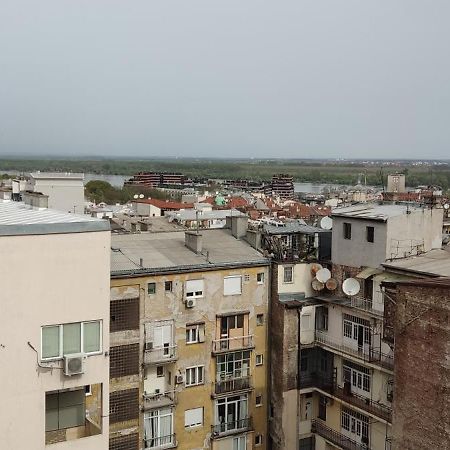 Apartman Milica 2023 Belgrade Extérieur photo