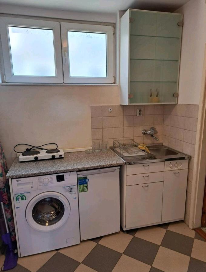 Apartman Milica 2023 Belgrade Extérieur photo