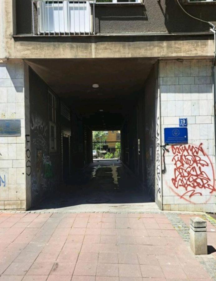 Apartman Milica 2023 Belgrade Extérieur photo