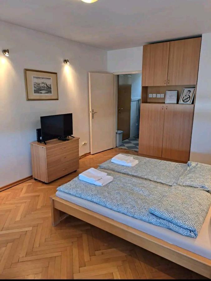 Apartman Milica 2023 Belgrade Extérieur photo