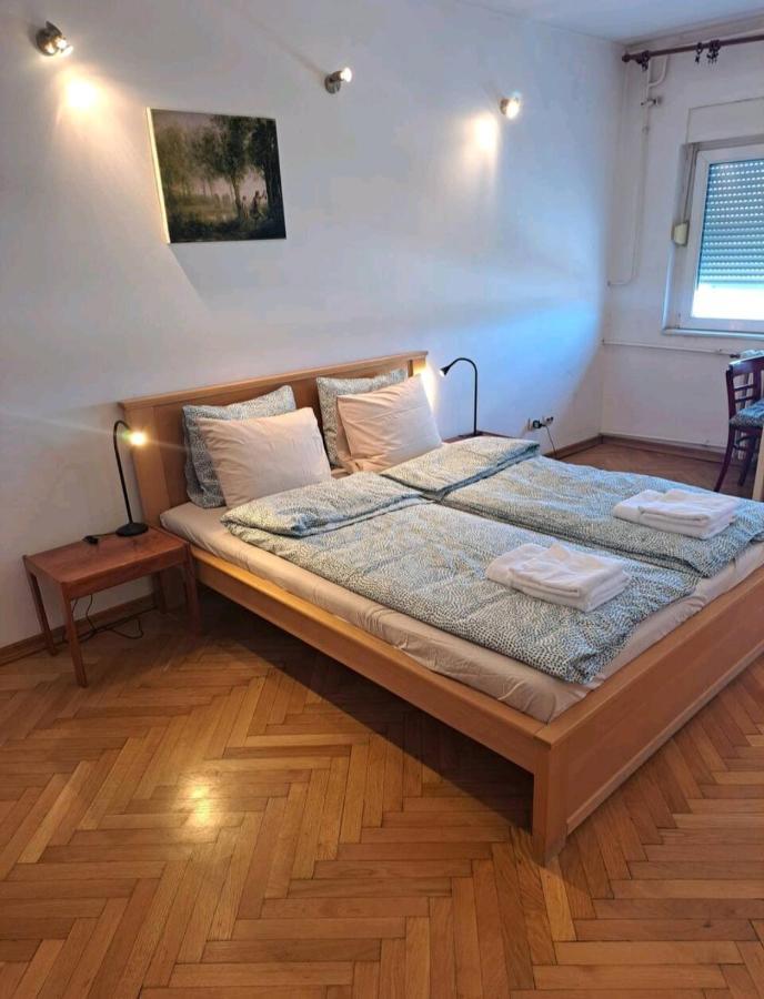 Apartman Milica 2023 Belgrade Extérieur photo