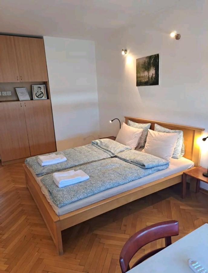 Apartman Milica 2023 Belgrade Extérieur photo