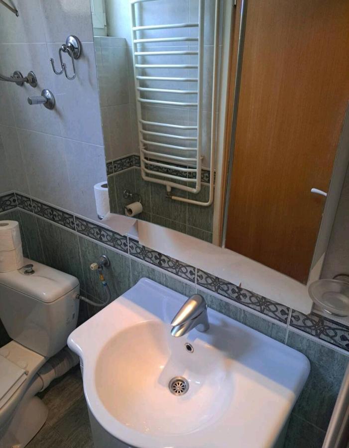 Apartman Milica 2023 Belgrade Extérieur photo