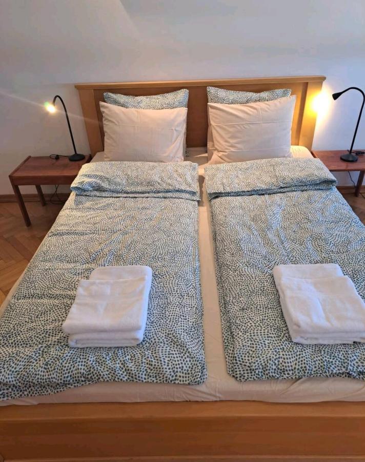 Apartman Milica 2023 Belgrade Extérieur photo