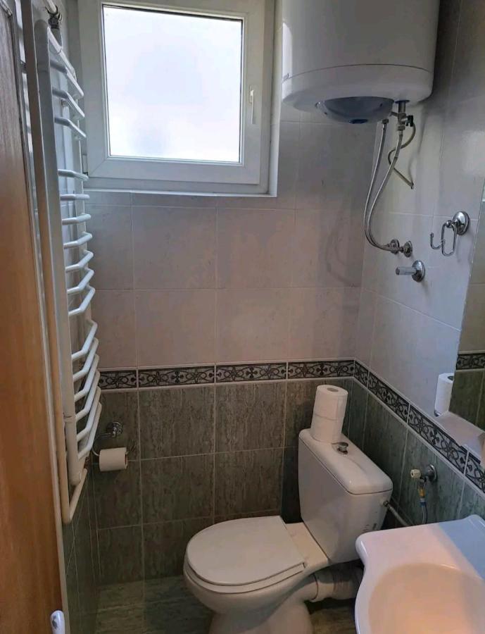 Apartman Milica 2023 Belgrade Extérieur photo