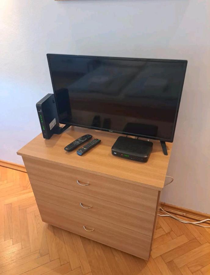 Apartman Milica 2023 Belgrade Extérieur photo